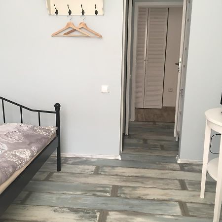 Guesthouse Sam Roudnice nad Labem Buitenkant foto