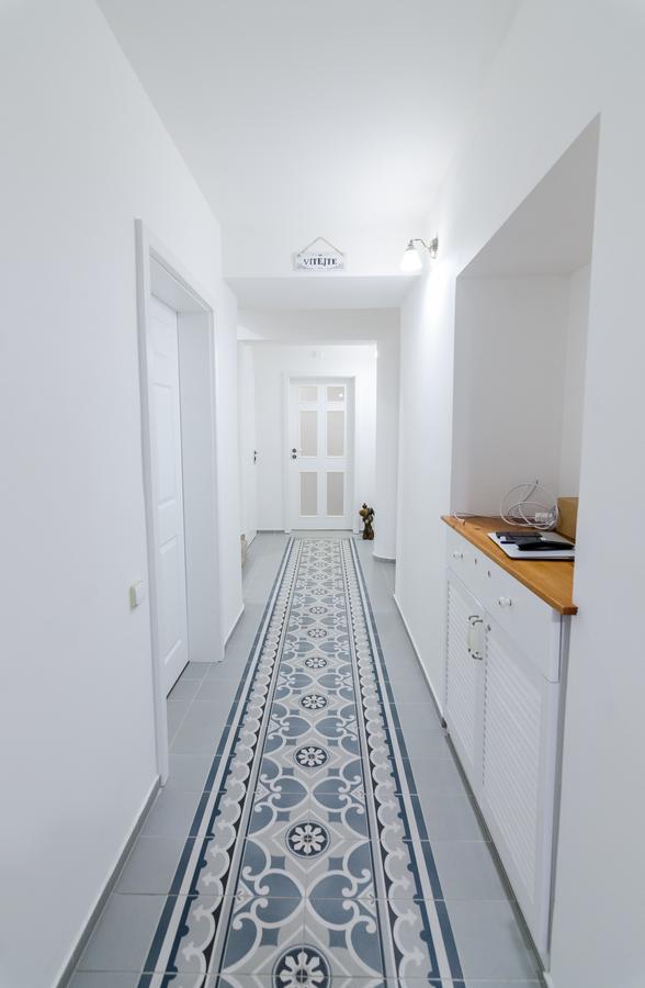 Guesthouse Sam Roudnice nad Labem Buitenkant foto